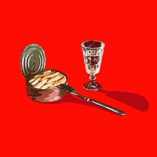 Черноморский шпрот