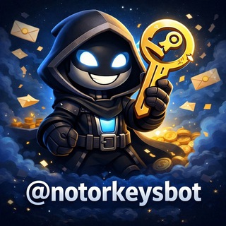 NOTOR | БЕСПЛАТНЫЕ КЛЮЧИ