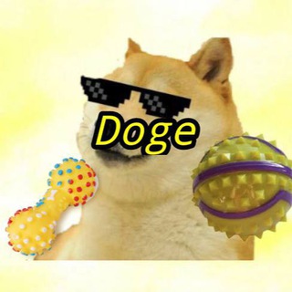 Dogeᅠ