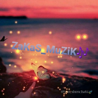 ZaKas_MuZiK🎶