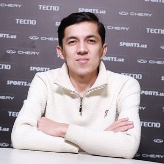 Davlatbek Muydinov