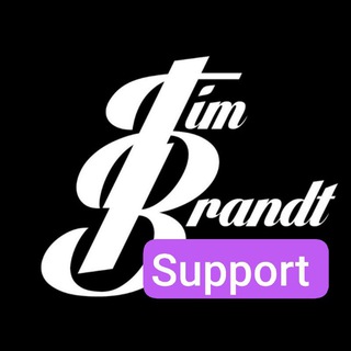 Brandt Tim Support