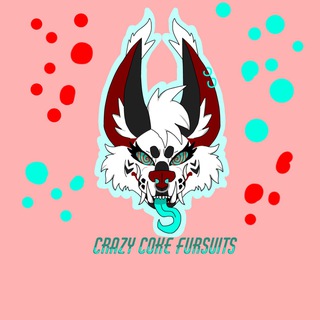 Crazy Coke WIPs