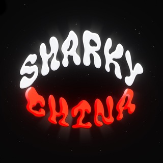 🇨🇳 SHARKY CHINA | одяг з Китаю