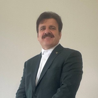 Ahmad Moradi