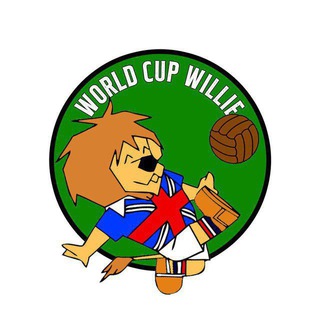 World Cup Willie ERC20