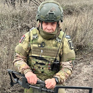 Евгений Хрусталев