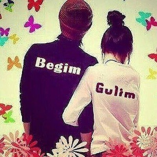 BIR SEVGI TARIYXI 😘😘😘