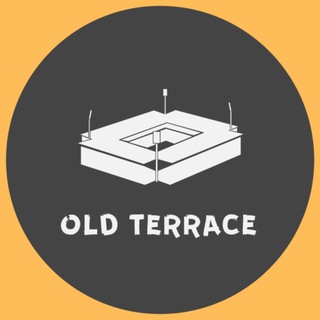 old terrace
