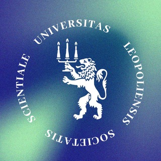 Наукове товариство ЛНУ ім. Івана Франка 🎓