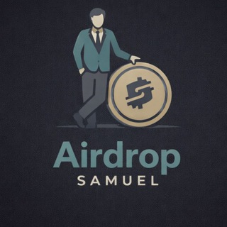 Airdrop Samuel