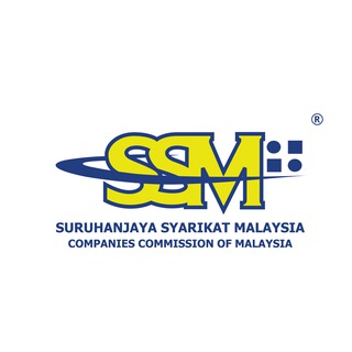 Suruhanjaya Syarikat Malaysia (SSM)