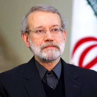 علی لاریجانی