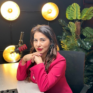 Psixolog Gulnora Sobitova | Oilaviy psixolog