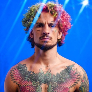 "Sugar" Sean O'Malley