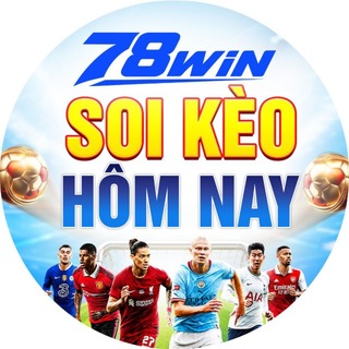 Soi Kèo Hôm Nay ⚽️ ( nhóm chat )