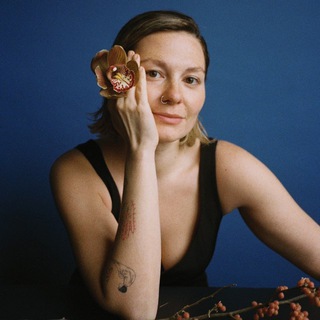 Polina Chentsova