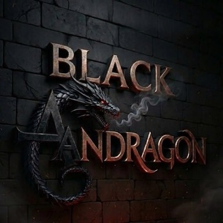 BLACK NDRAGON