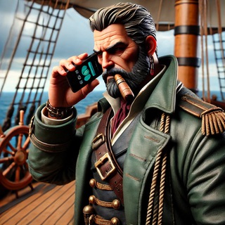 Captain Smoker Channel 🏴‍☠️