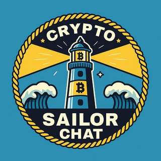CryptoSailor Chat
