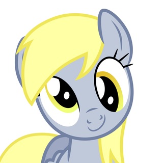 Derpy