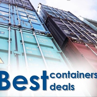 SHIPPING CONTAINER ALL BRANDS