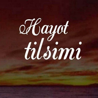 Tilsimli Hayot