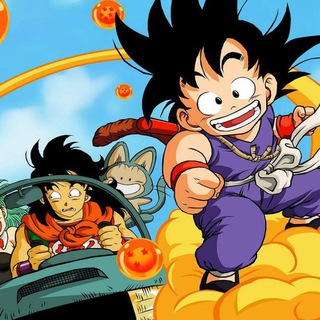 DRAGON BALL OZBEK TILIDA🇺🇿 chati