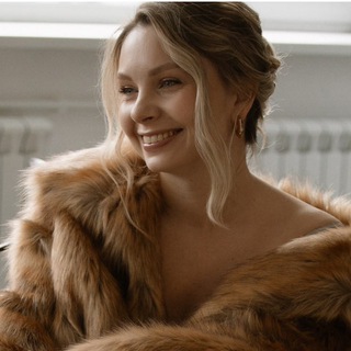 Lena Pushkina