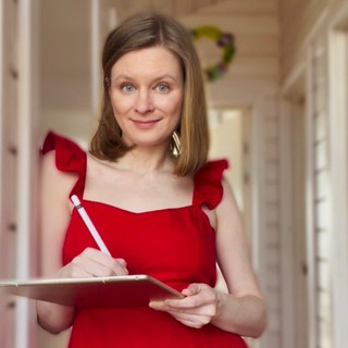 Katya Varpakhovskaya