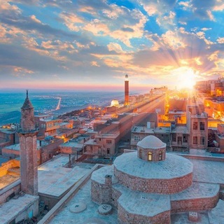 MARDİN