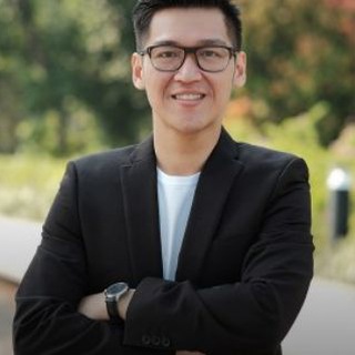 Gilang Prastyo