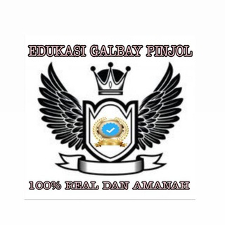 EDUKASI GALBAY PINJOL