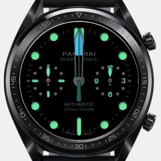 HUAWEI GT/GT2/GT2E Watch