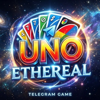 UNO ETHEREAL🎮