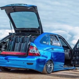 Барахолка автозвука 03