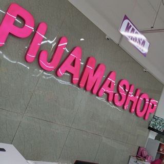Pijamashop Kritiy