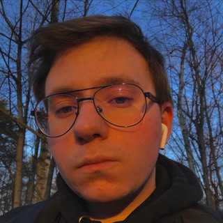 Тимофей Батиков