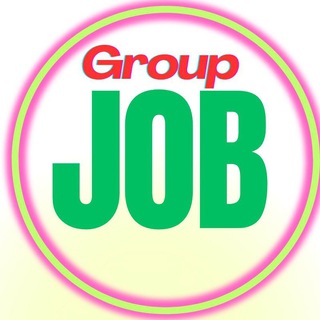 Jobs Group🔜Job groups