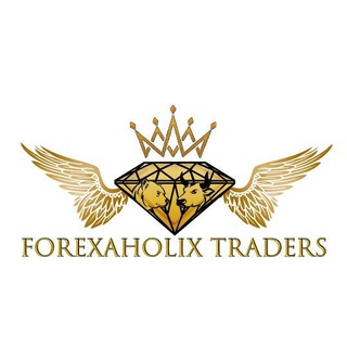 FOREXAHOLIX TRADERS: FREE🥉