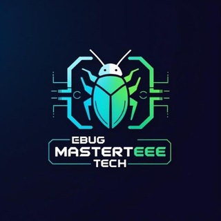 Debug mastertee Tech