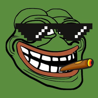 Pepe Troll | Fairlaunch on Pinksale