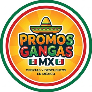 Promos Gangas MX