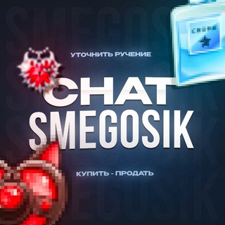 Чат smegosik