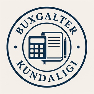 Buxgalter kundaligi