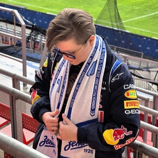 Оля🐆⚽️🏎
