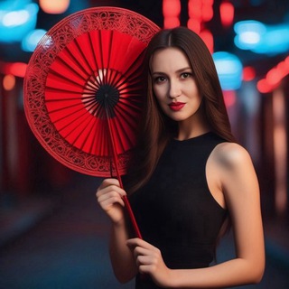 Анастасия Олещук