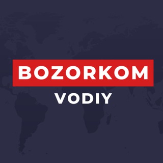 Bozorkom Vodiy