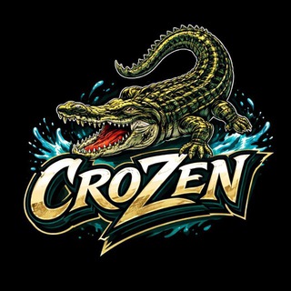🐊𝐂𝐫𝐨𝐙𝐞𝐧🐊