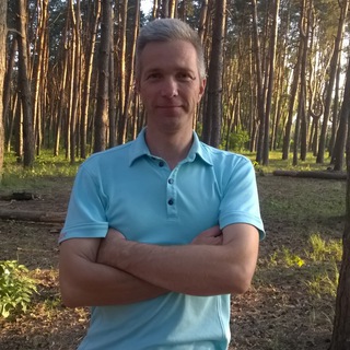 Gennady Katrich